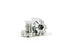 AIP CNC Stainless Steel Grip Screws For Hi-capa - Type 1 (Silver) AIP - Airsoft 