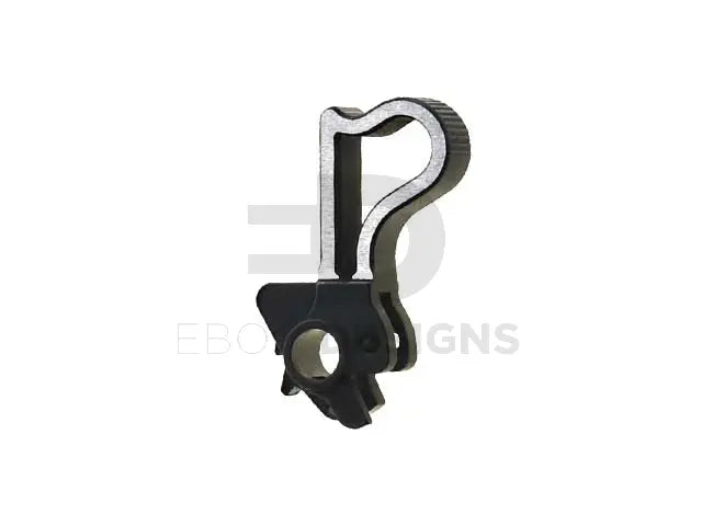 AIP CNC Steel Hammer (Type 1) for Marui Hi-capa /1911/MEU - Two Tone AIP - Airsoft 
