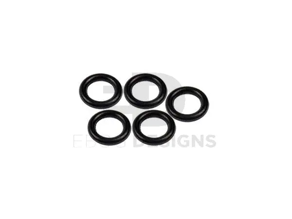 AIP Injet Valve O-Ring for Marui Magazine (5PCS Pack) AIP - Airsoft 