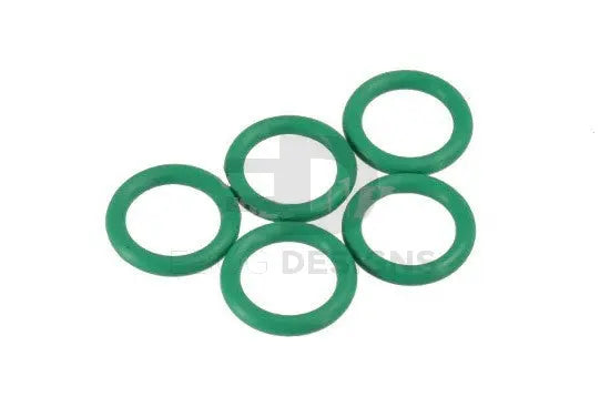 AIP O-Ring for Aluminum Blowback Housing (5pcs) AIP - Airsoft 