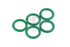 AIP O-Ring for Aluminum Blowback Housing (5pcs) AIP - Airsoft 