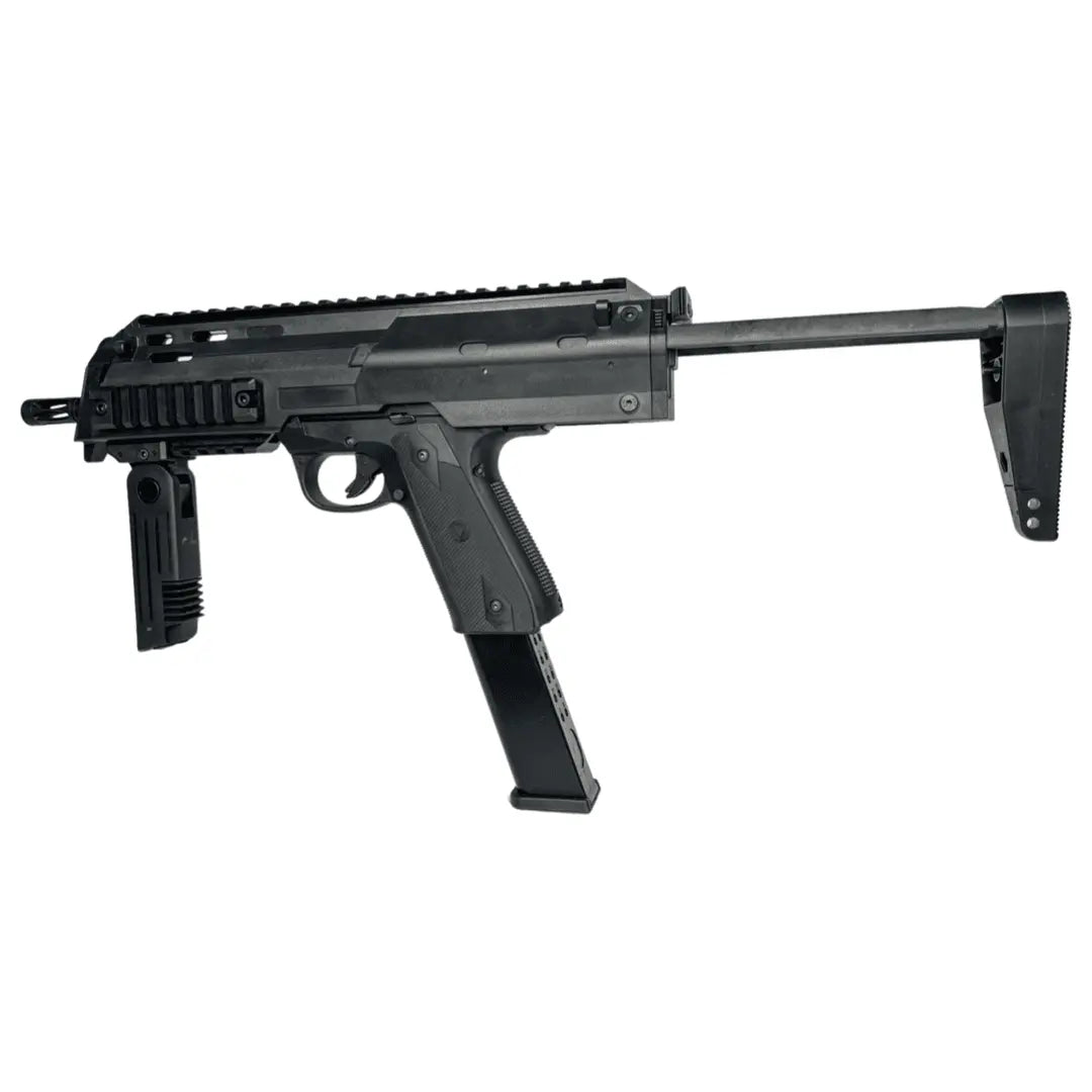 CTM AP7-SUB replica SMG kit for the AAP-01, grey
