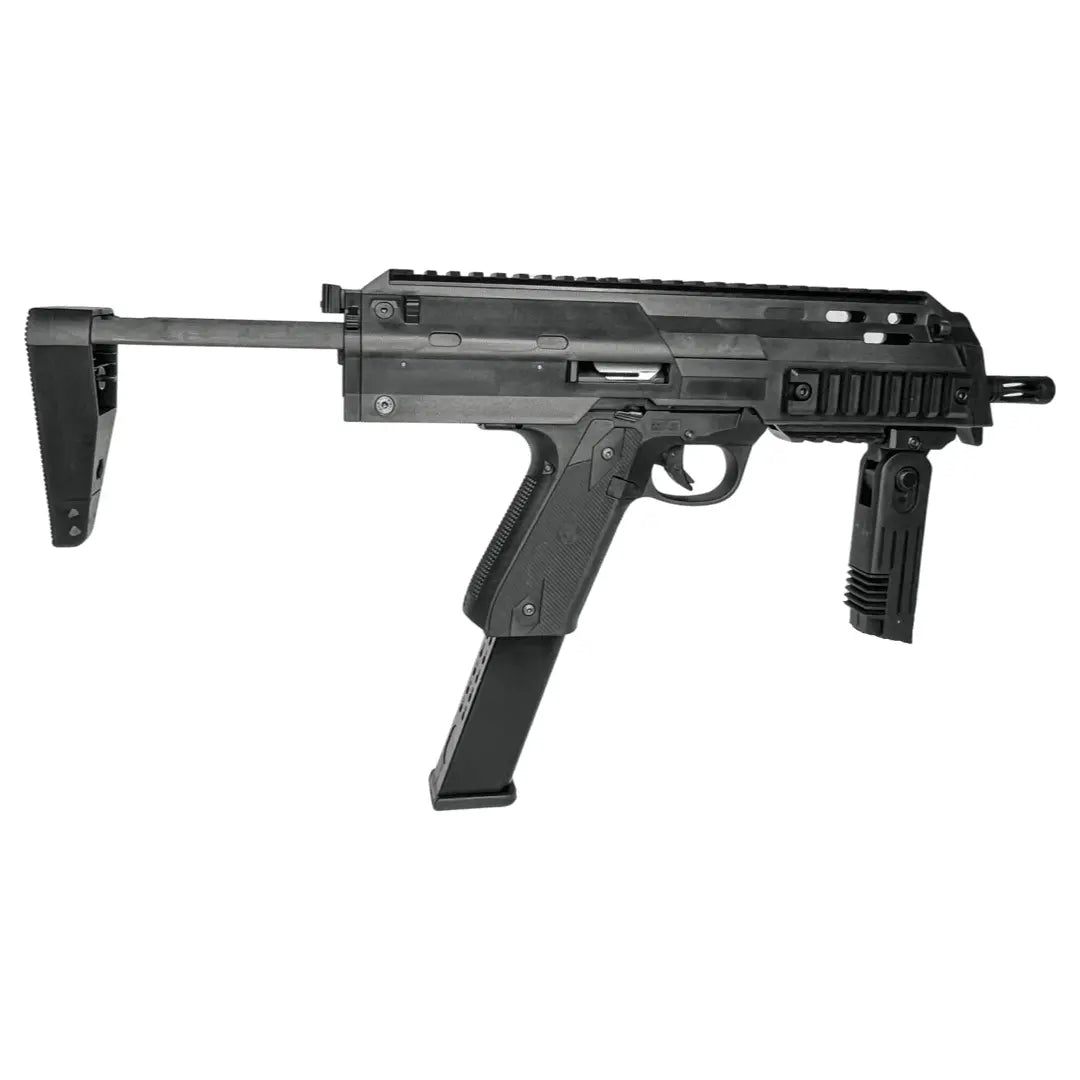 CTM AP7-SUB replica SMG kit for the AAP-01, black