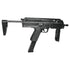 CTM AP7-SUB replica SMG kit for the AAP-01, black