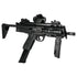 CTM AP7-SUB replica SMG kit for the AAP-01, black