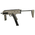 CTM AP7-SUB replica SMG kit for the AAP-01, tan