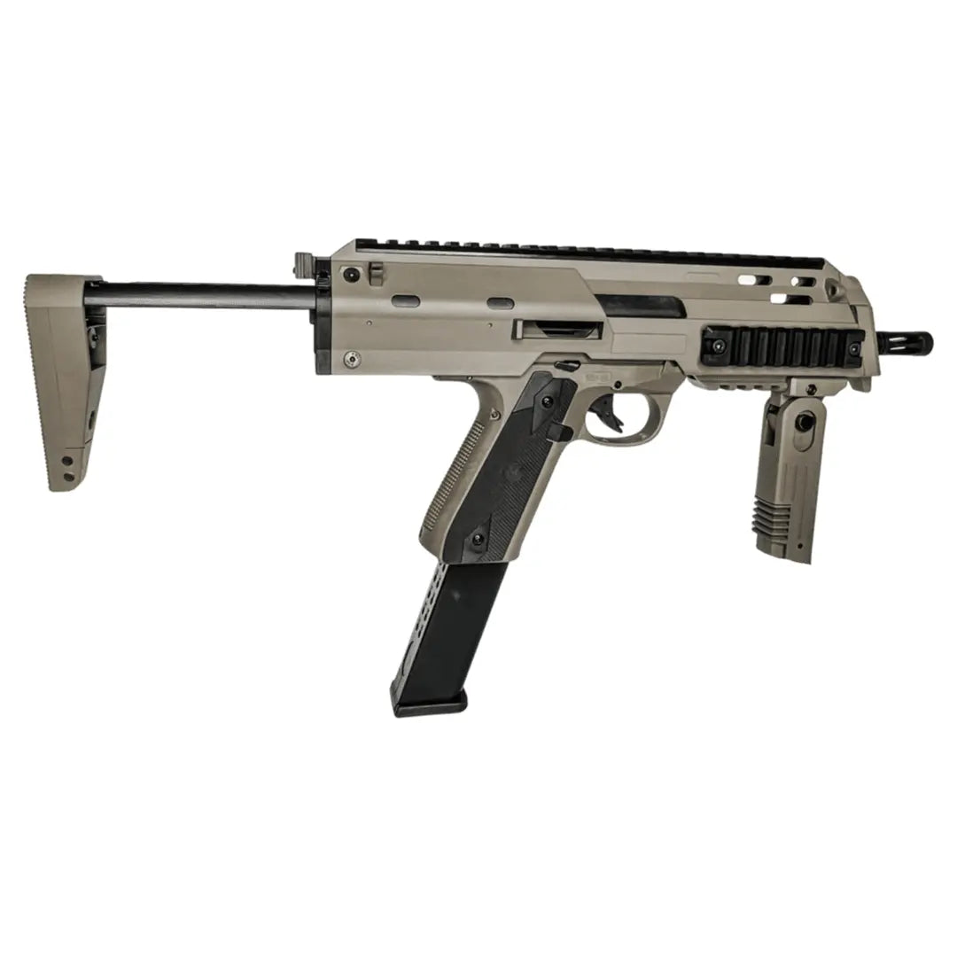 CTM AP7-SUB replica SMG kit for the AAP-01, tan
