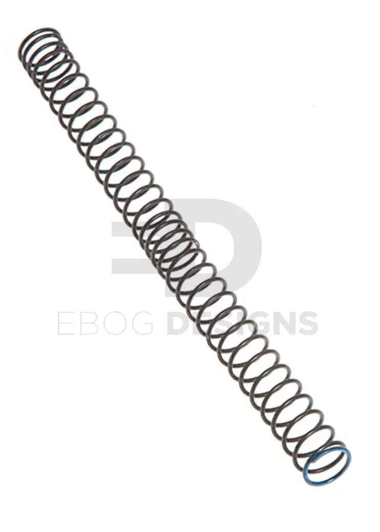 ASG Ultimate Mil-Spec AEG Spring M95 Ebog Designs - Airsoft 