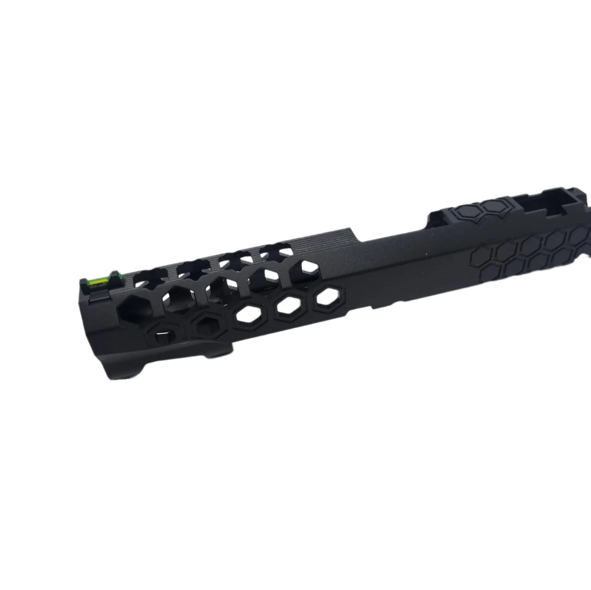 AW Hi-Capa 5.1 Replacement part 1 - slide (aluminium) WE - Airsoft 