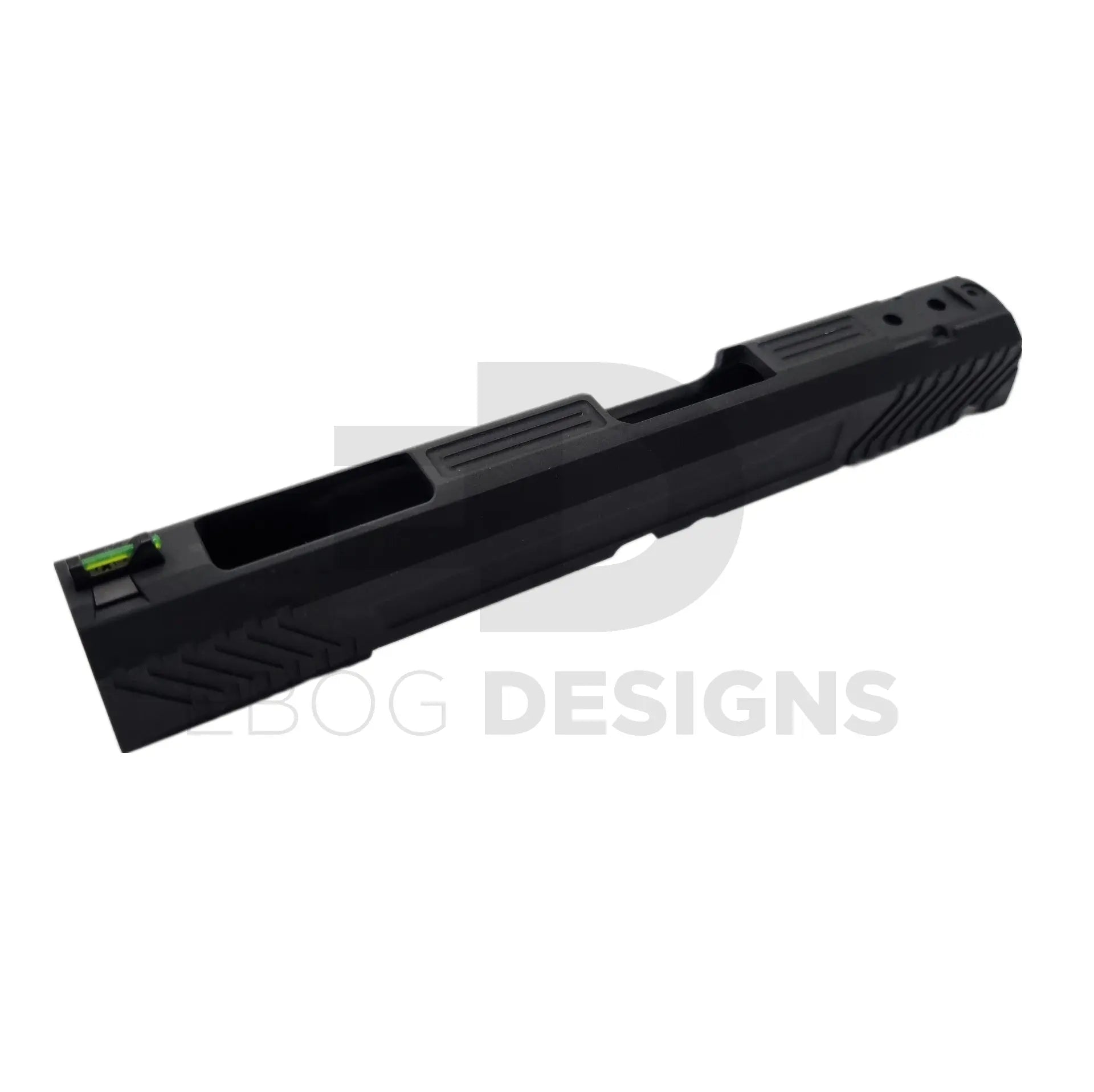 AW Hi-Capa 5.1 Replacement part 1 - slide (aluminium) WE - Airsoft 
