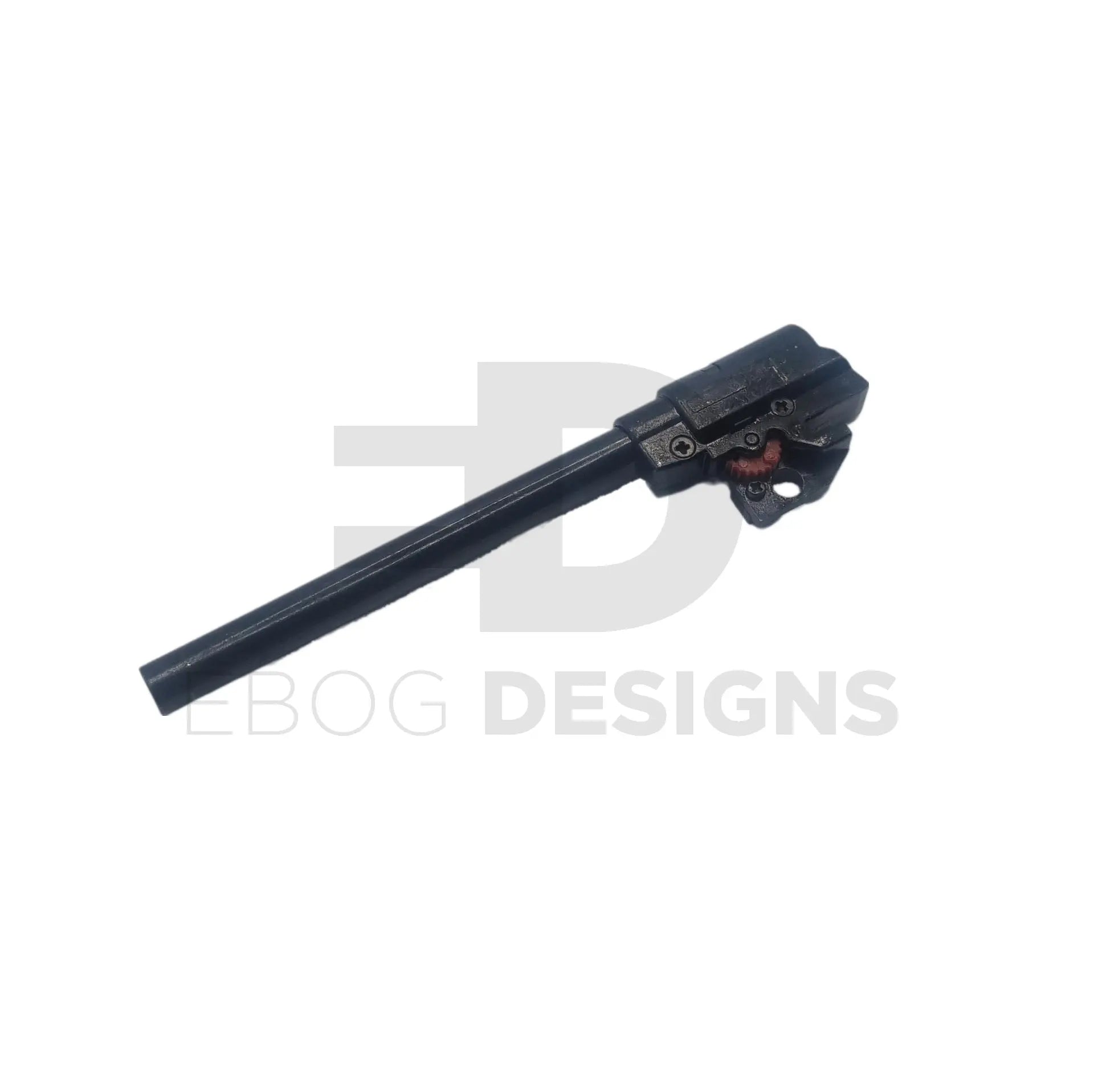 AW Hi-Capa Replacement part - 5.1 Inner barrel And Hop Set WE - Airsoft 