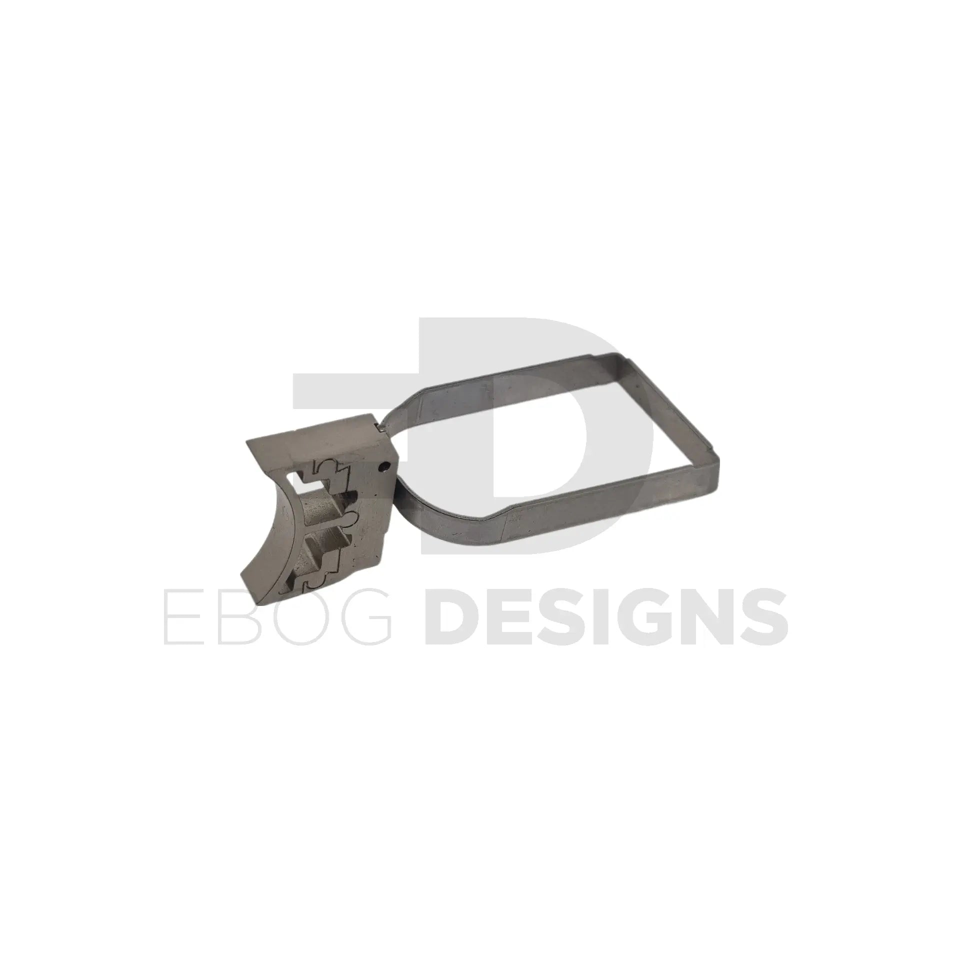 AW Hi-Capa Replacement part - Trigger and Bar WE - Airsoft 