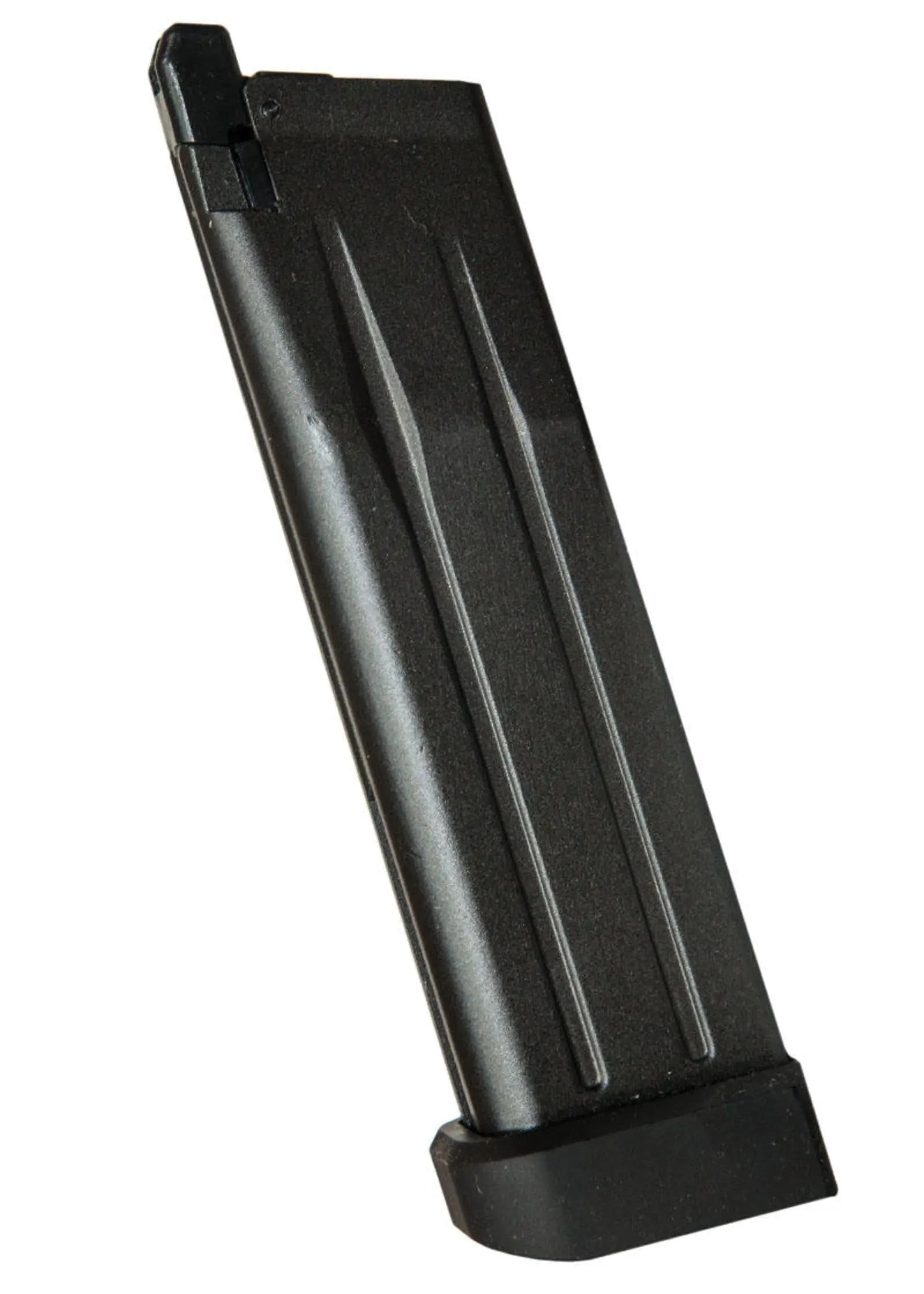 AW Hi-Capa magazine - green gas - Unboxed WE - Airsoft 