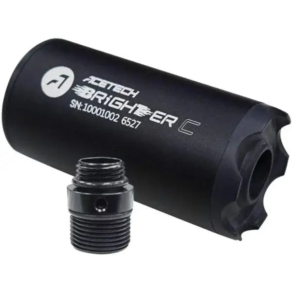 Acetech Brighter C Tracer - Black AceTech - Airsoft 