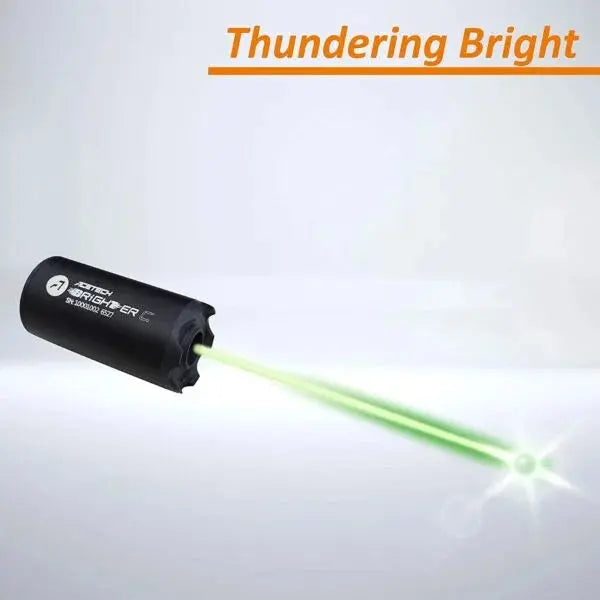 Acetech Brighter C Tracer - Black AceTech - Airsoft 