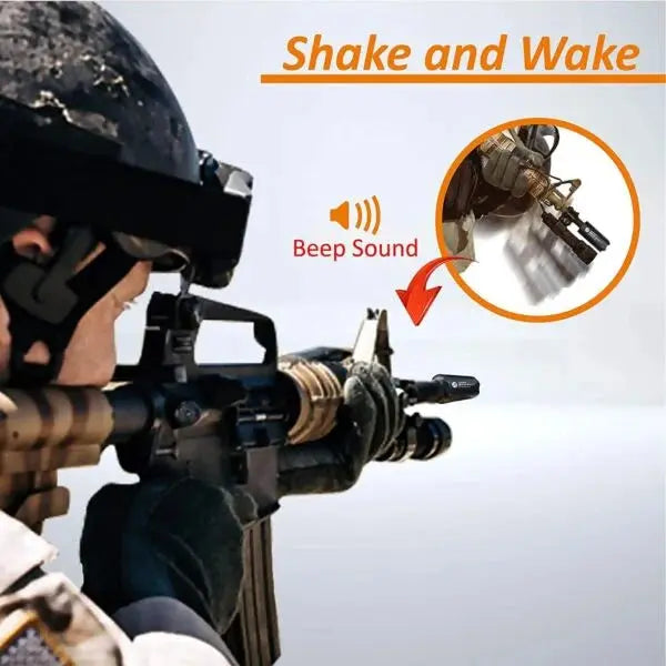 Acetech Brighter C Tracer - Black AceTech - Airsoft 
