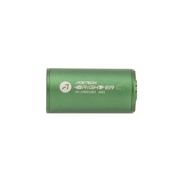 Acetech Brighter C Tracer - Green AceTech - Airsoft 