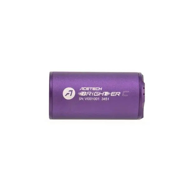 Acetech Brighter C Tracer - Purple AceTech - Airsoft 