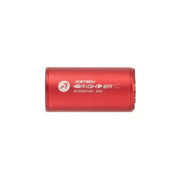 Acetech Brighter C Tracer - Red AceTech - Airsoft 