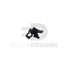 Action Army AAP01 Replacement Part 12 - Hop Chamber Arm Action Army - Airsoft 