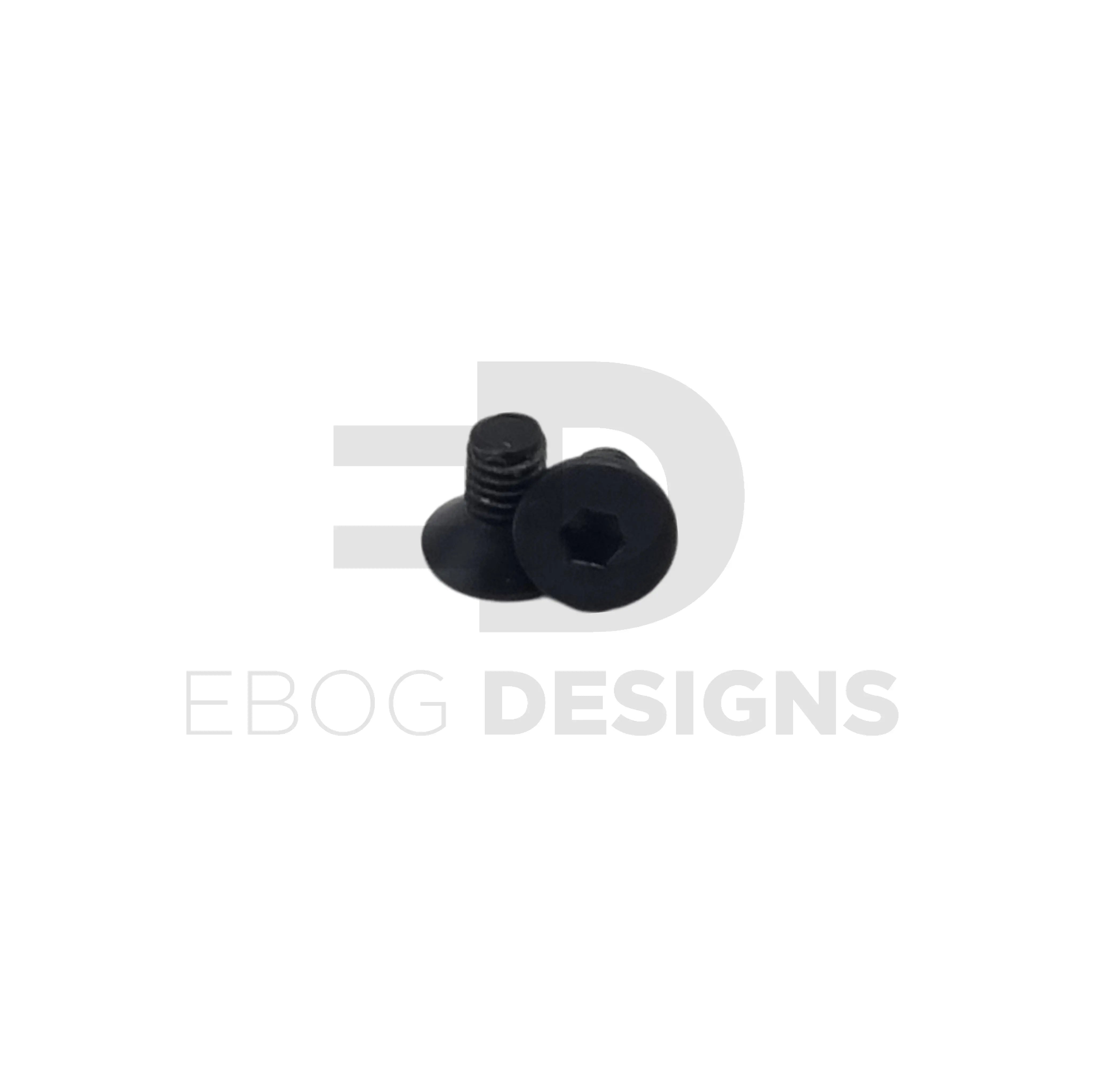 Action Army AAP01 Replacement Part 18 - Rear Sight Screw (Pair) - Ebog ...
