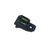 Action Army AAP-01 rear sight, genuine replacement parts 19 and 20 for the AAP-01 gas blowback airsoft pistol