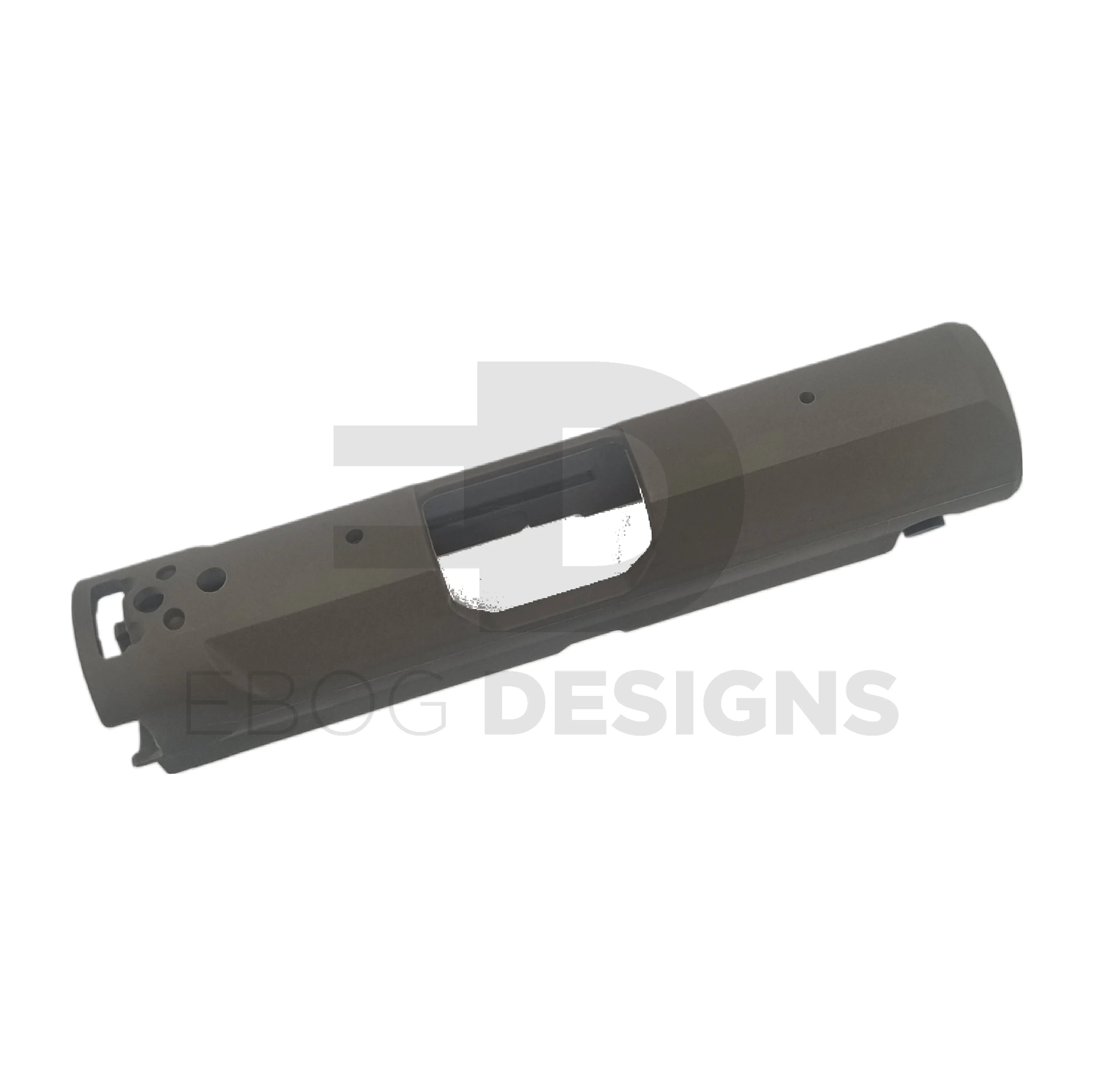 Action Army AAP-01 Replacement Upper Receiver – Tan (Part 21) – Ebog ...