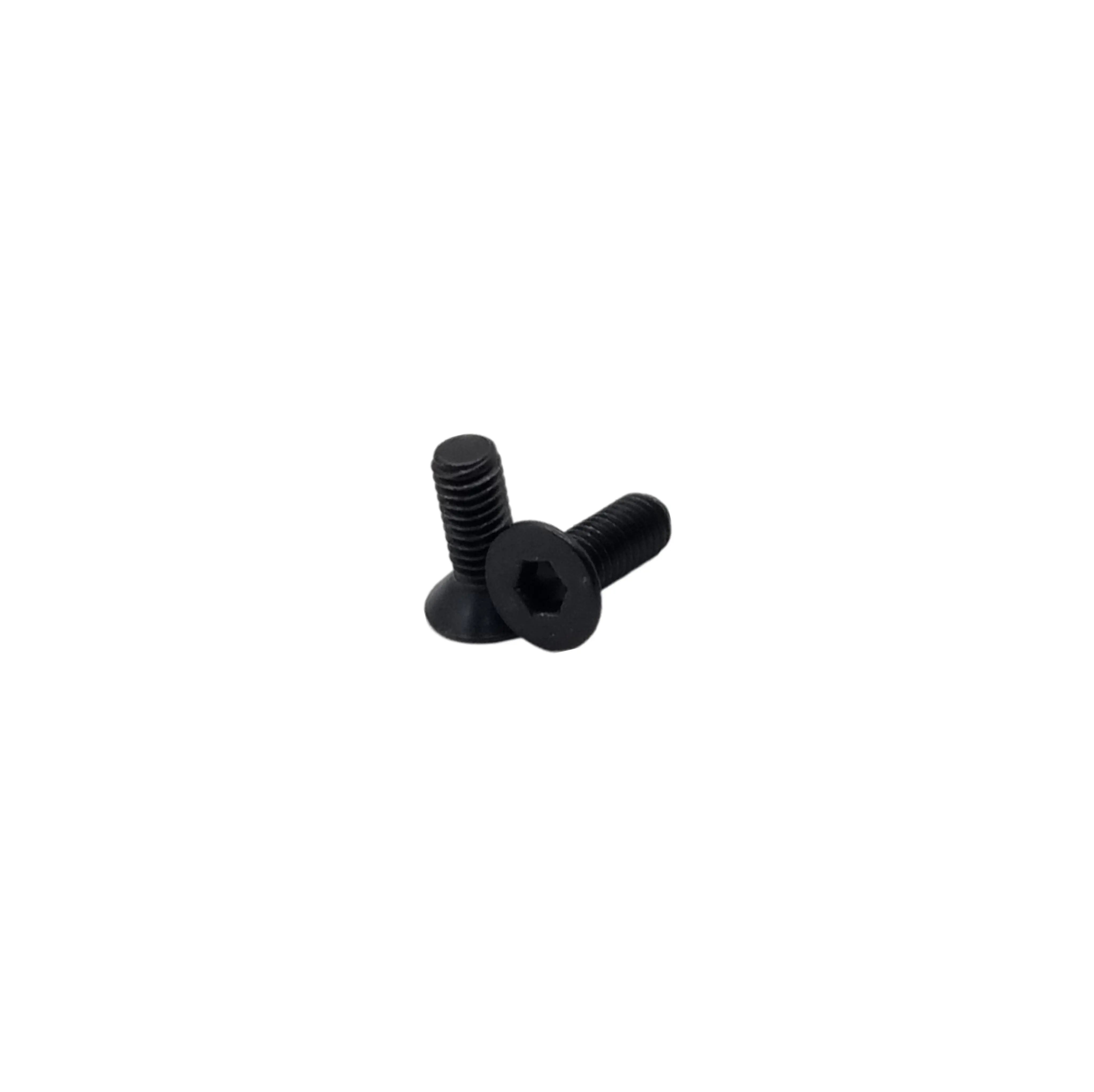 Action Army AAP01 Replacement Part 22 - Hop Chamber Bottom (Pair) Action Army - Airsoft 