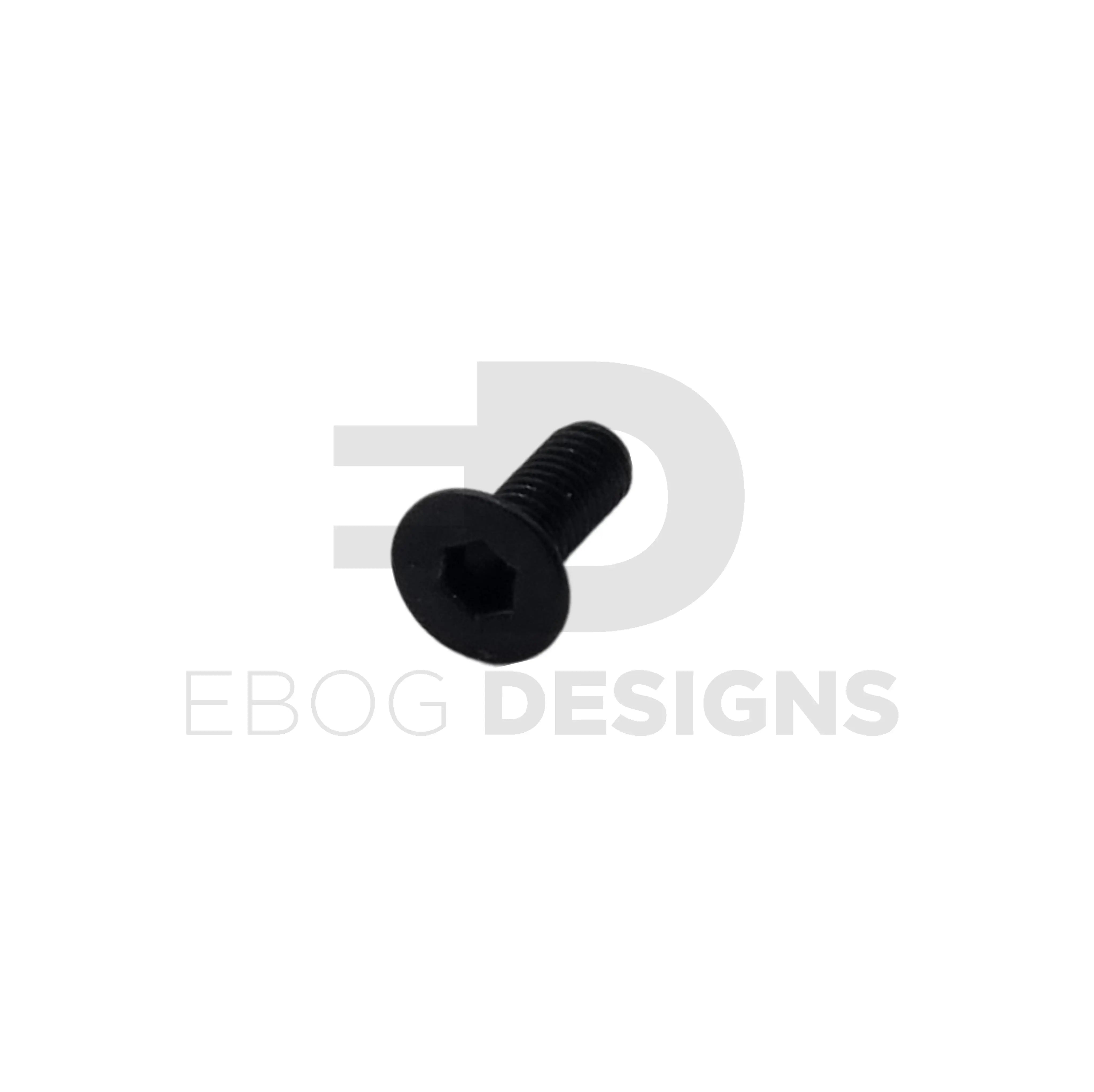 Action Army AAP01 Replacement Part 22 - Trigger Housing Side Screw (pair) Action Army - Airsoft 