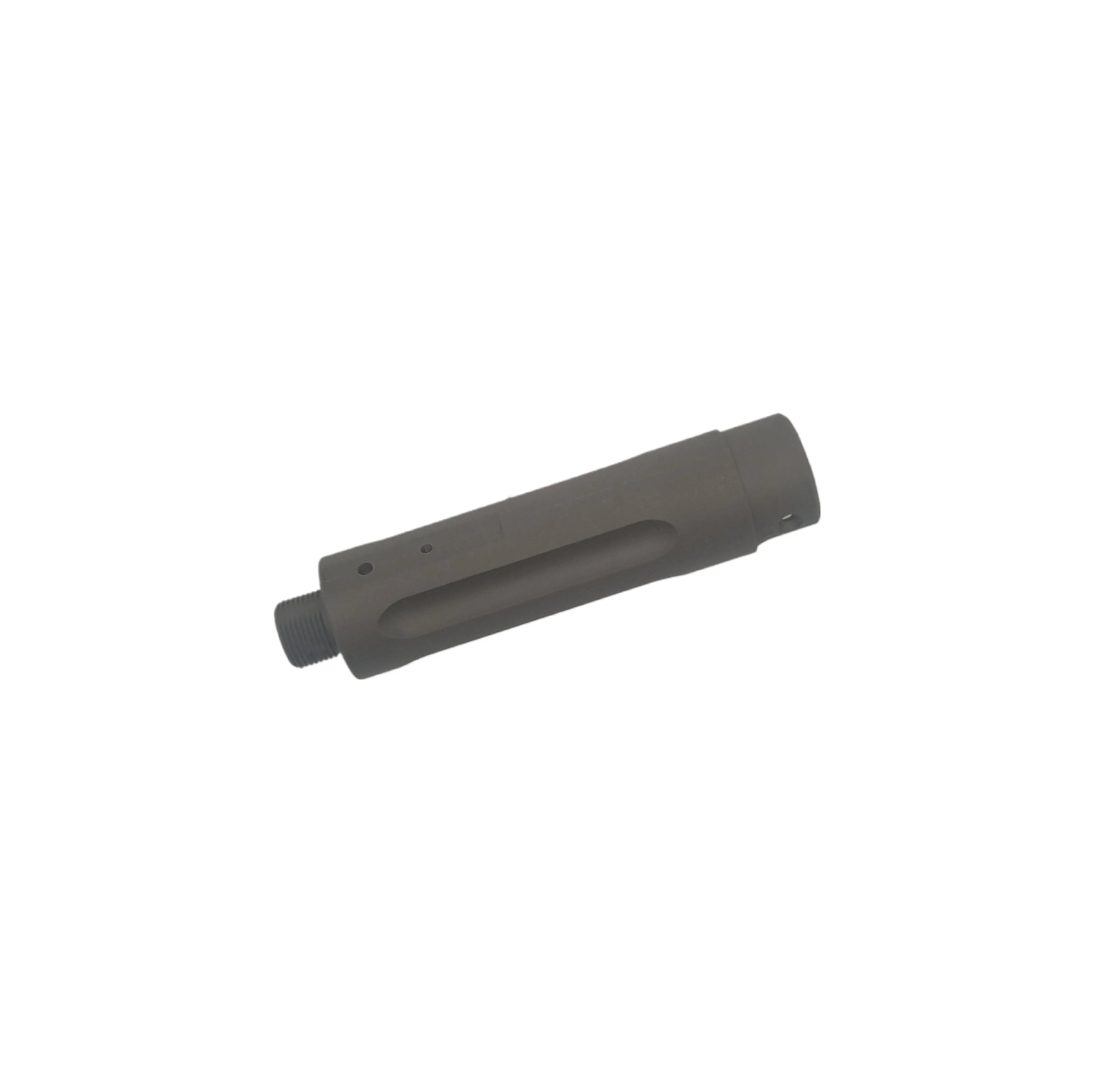Action Army AAP01 Replacement Part 3 - Outer Barrel ( Tan ) Action Army - Airsoft 