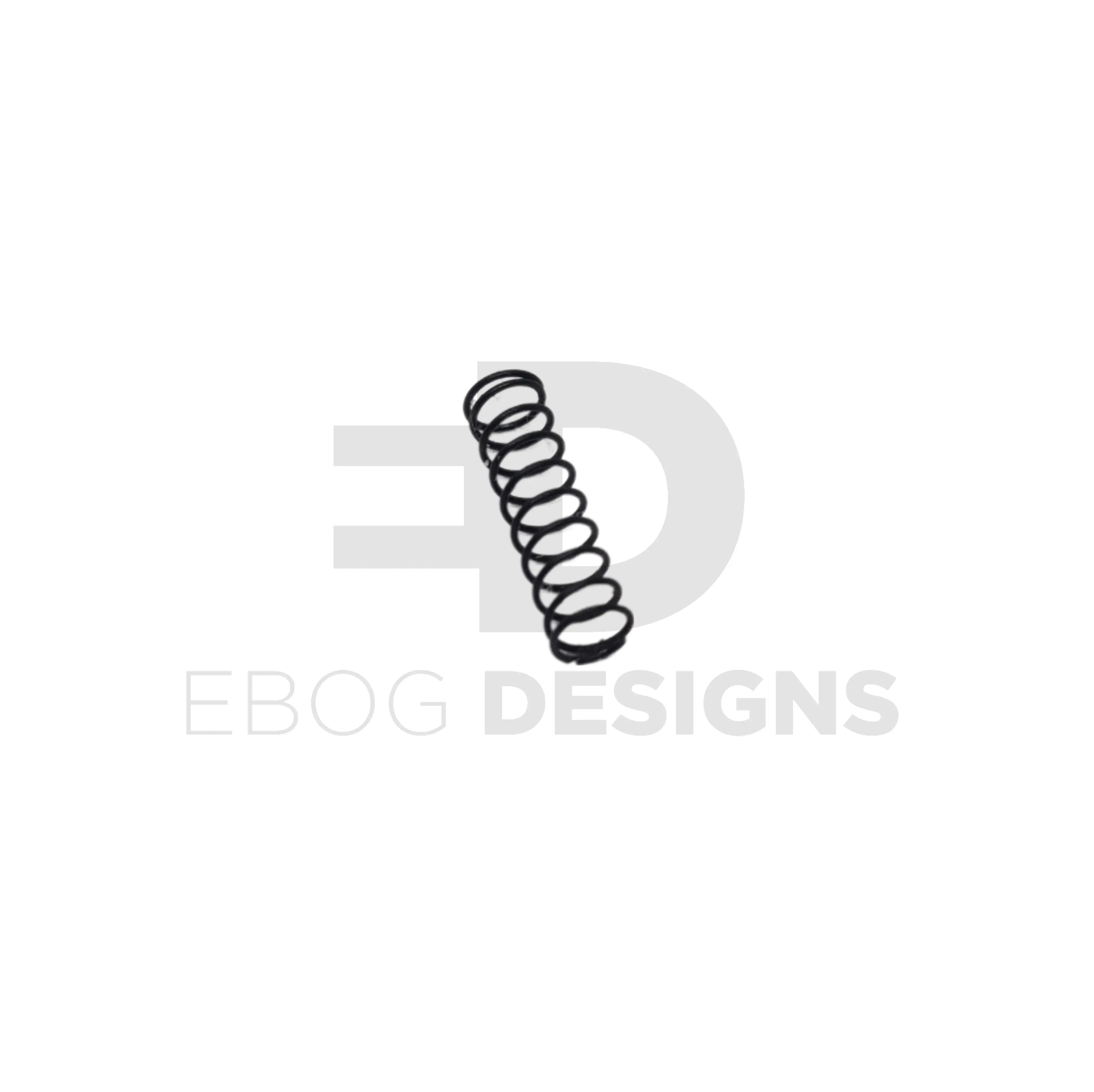 Action Army AAP01 Replacement Part 46 - Firing Pin Spring Action Army - Airsoft 