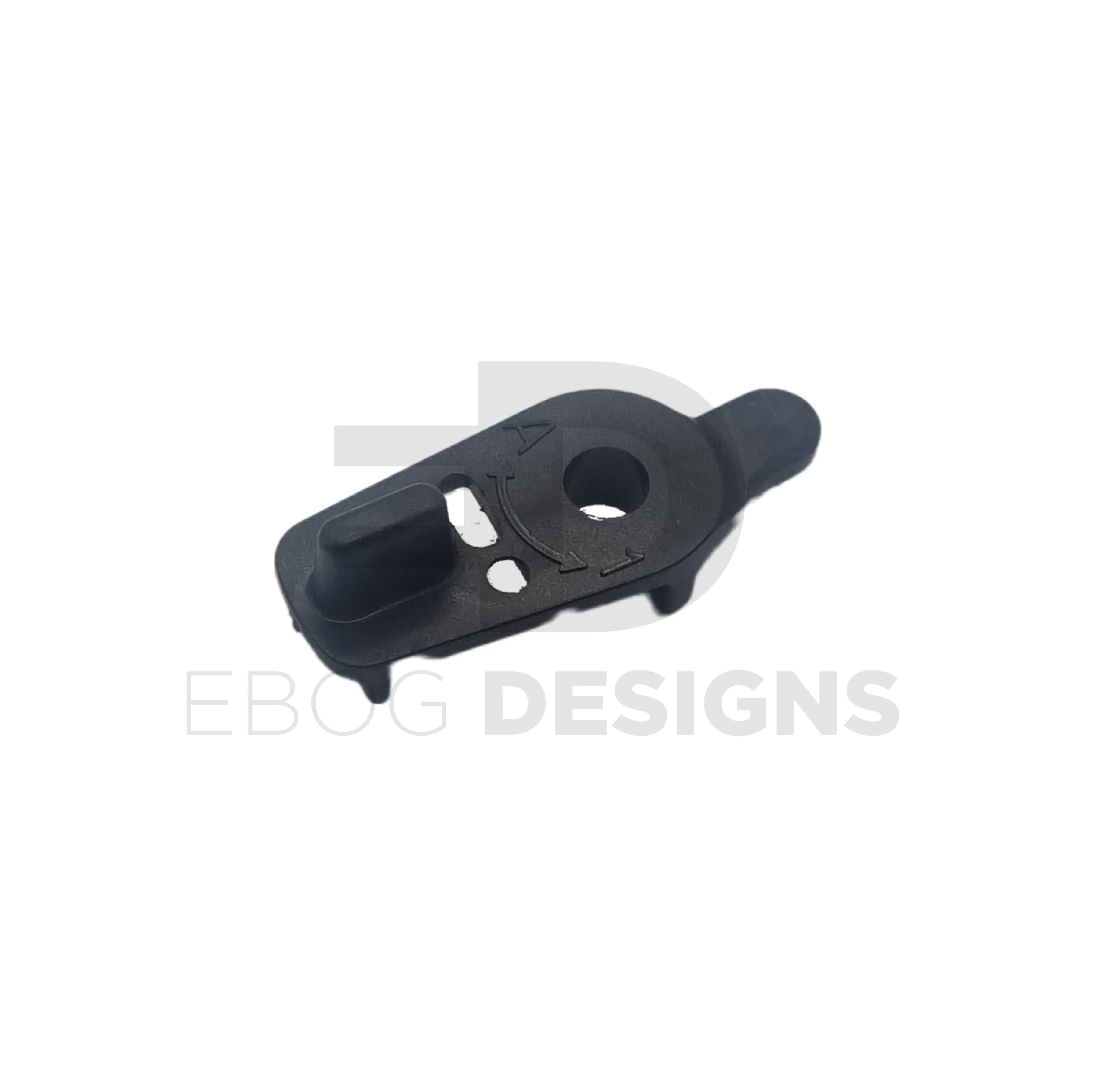 Action Army AAP-01 Replacement Selector Switch (Part 59) – Ebog Designs