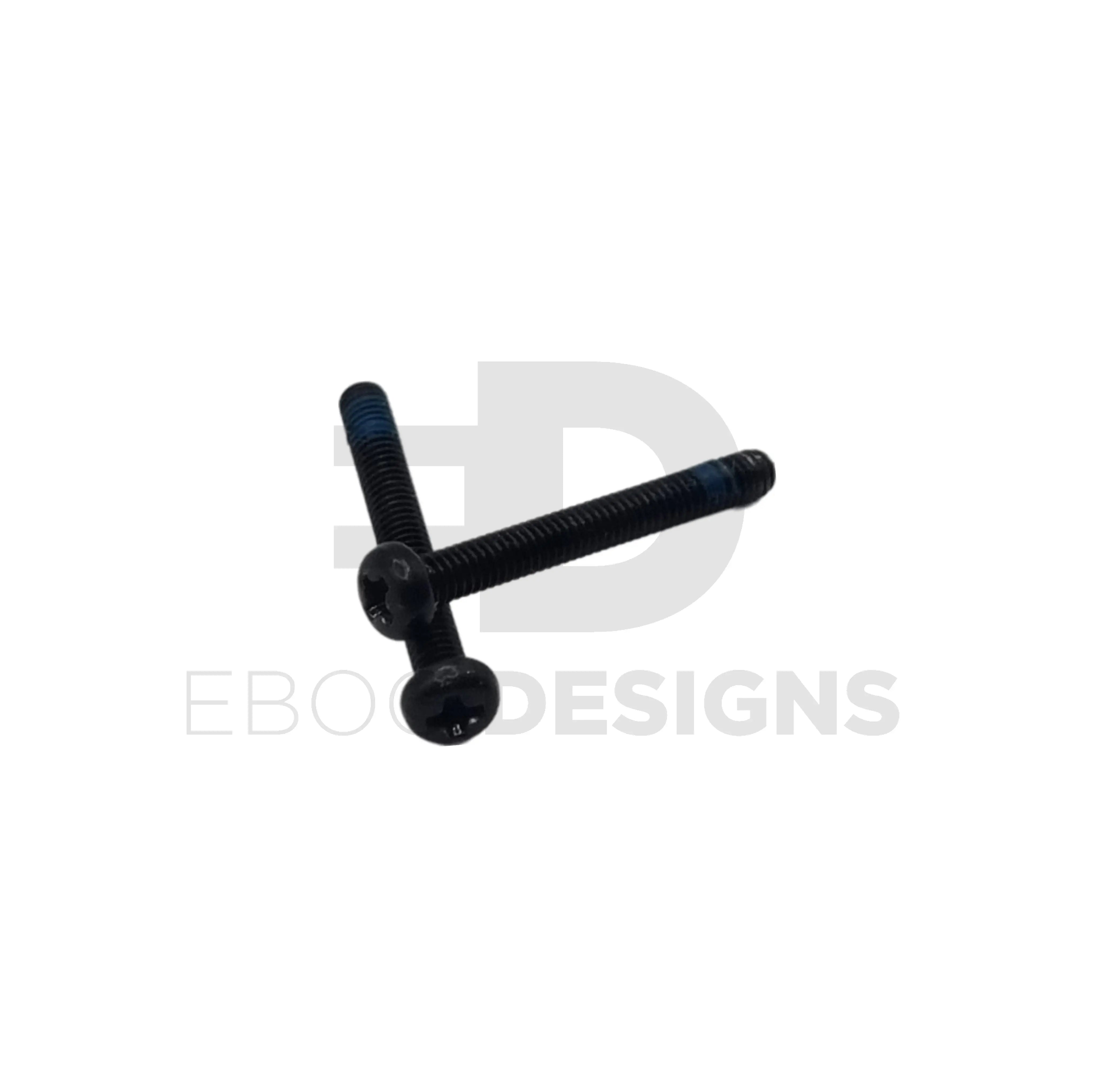 Action Army AAP01 Replacement Part 66 - Nozzle Block Screw (Pair) Action Army - Airsoft 