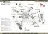 Action Army AAP01 Replacement Part 70, 71, 72, 73 - Nozzle Assembly Action Army - Airsoft 