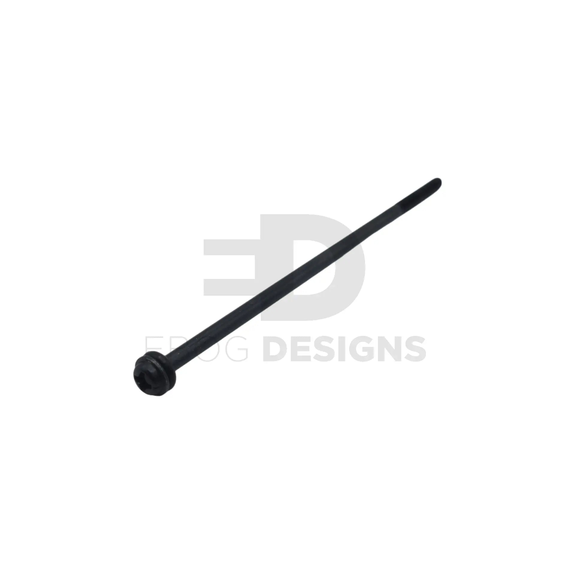 Action Army AAP-01 magazine screw, genuine replacement part 81 for the AAP-01 gas blowback airsoft pistol
