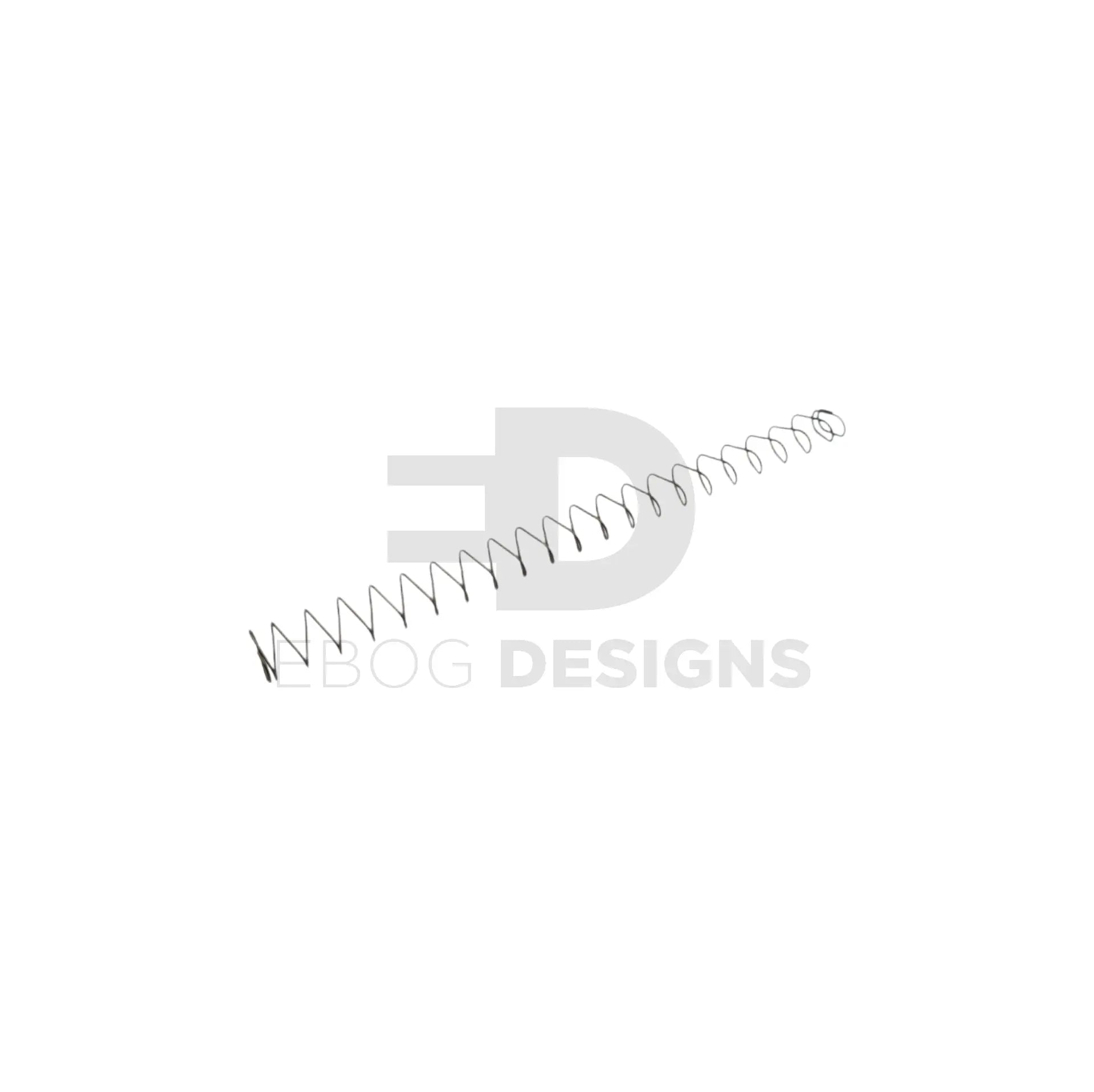 Action Army AAP01 Replacement Part 85 - Magazine Spring Action Army - Airsoft 