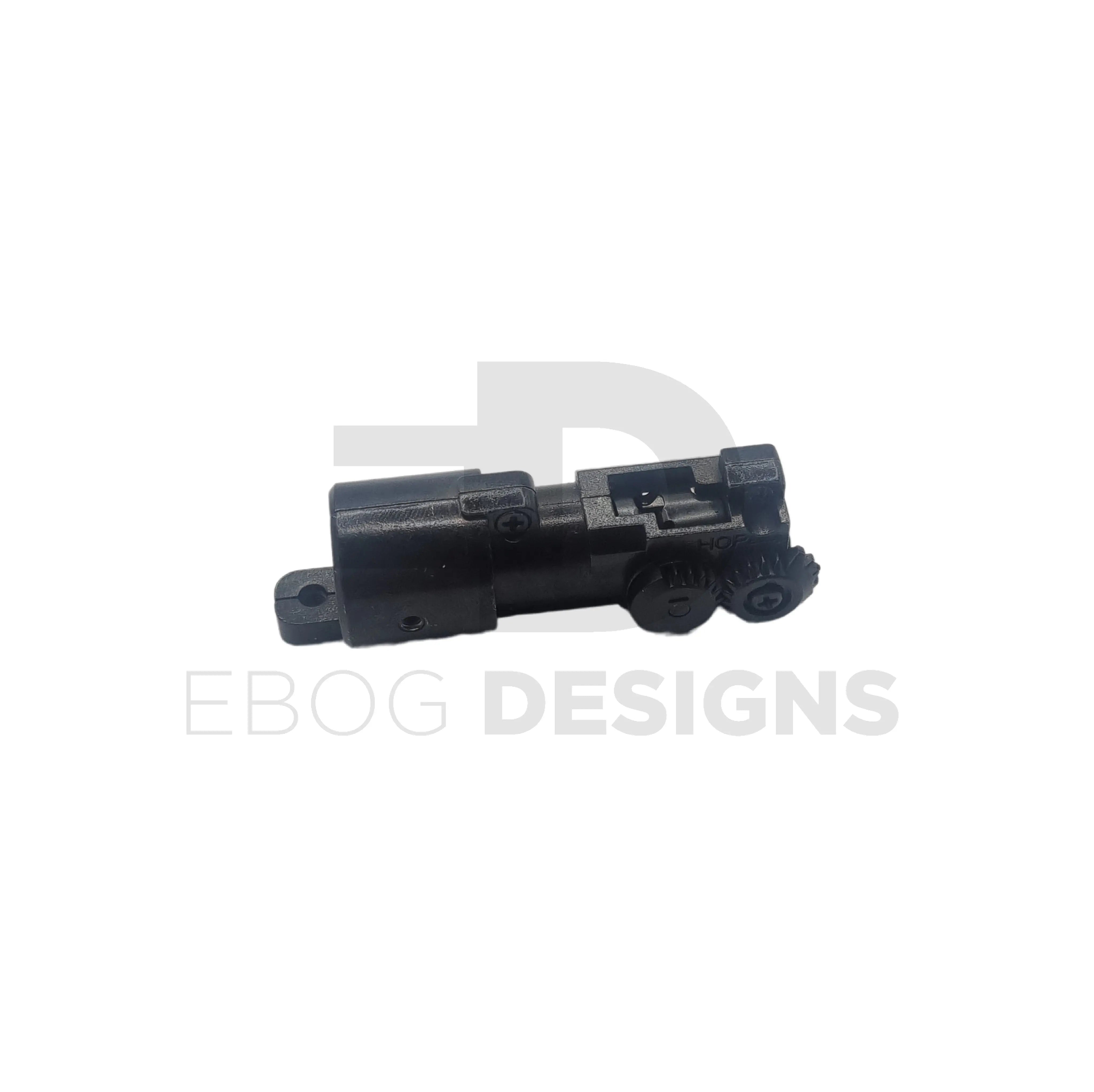 Action Army AAP01 Replacement Part - Complete Hop Chamber Action Army - Airsoft 