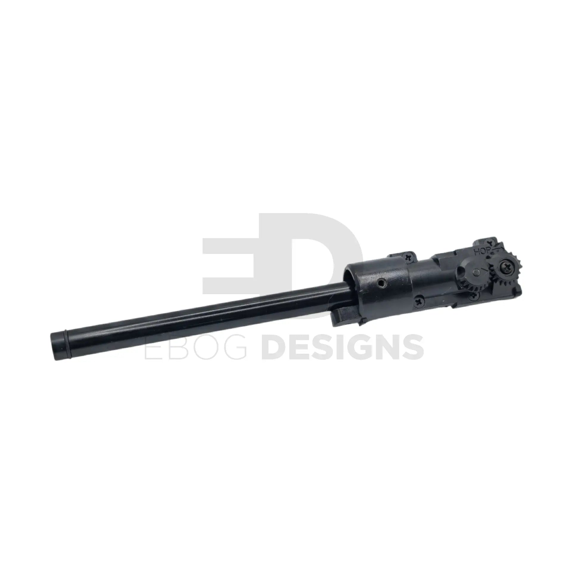 Action Army AAP01 Replacement Part - Complete Hop Chamber And Barrel Set Action Army - Airsoft 
