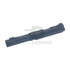 Action Army AAP-01 complete upper assembly in black, a genuine replacement upper for the AAP-01 gas blowback airsoft pistol