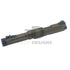 Action Army AAP-01 complete upper assembly in tan, a genuine replacement upper for the AAP-01 gas blowback airsoft pistol