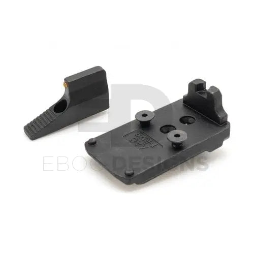 Action Army AAP01 Steel RMR Sight CNC Action Army - Airsoft 