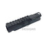 Action Army AAP01C Replacement Part 21 - Reciever ( Black ) Action Army - Airsoft 