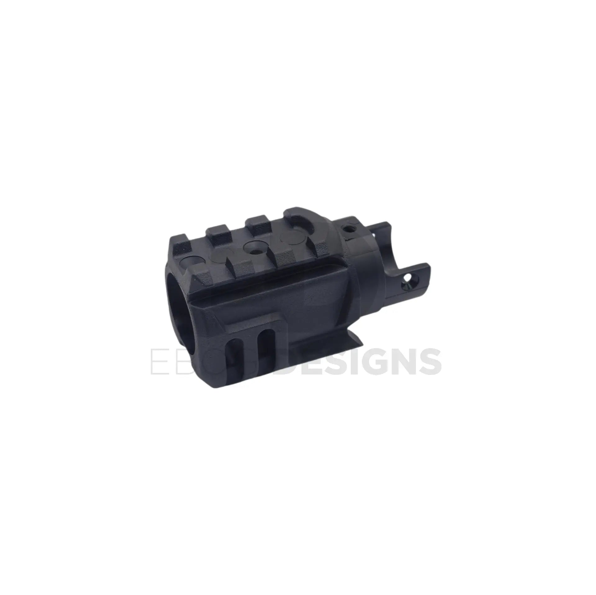 Action Army AAP01C Replacement Part 3 - Outer Barrel ( Black ) Action Army - Airsoft 
