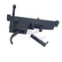 Action Army T11 Trigger Unit Ebog Designs - Airsoft 