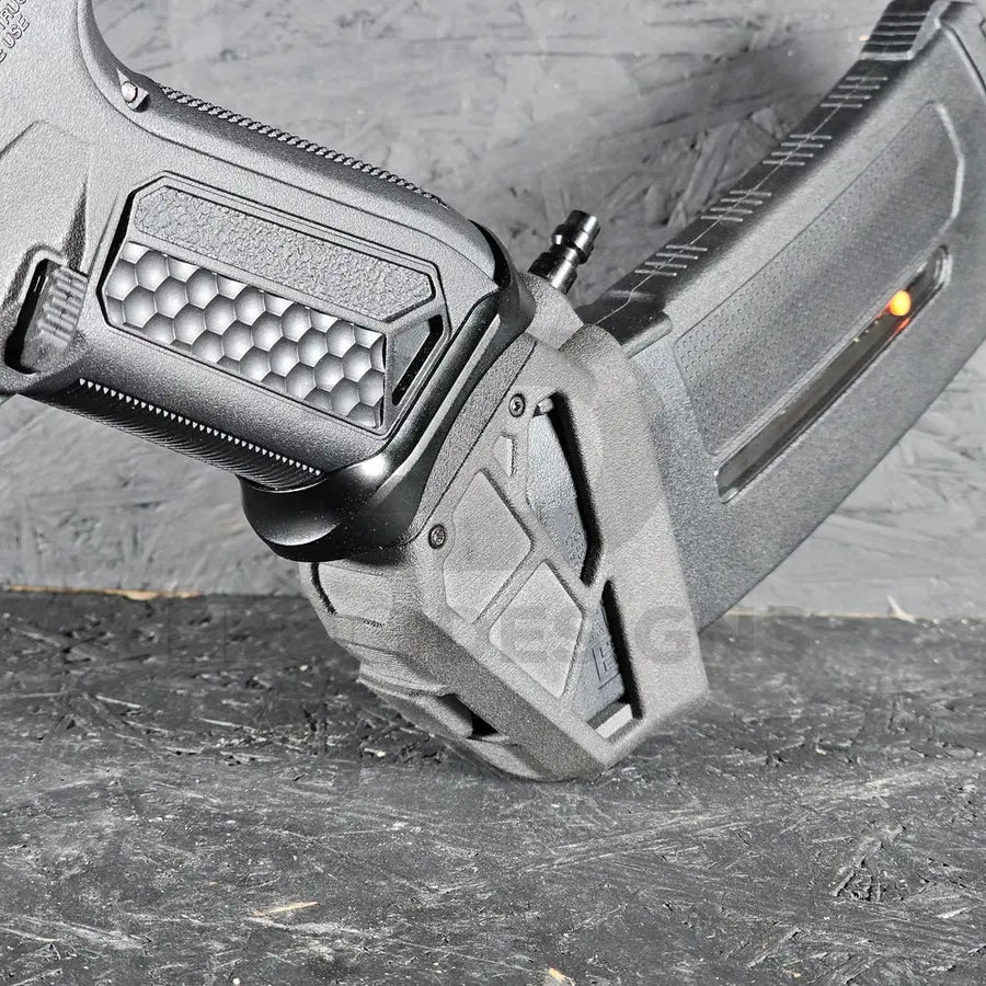 AirTac Angled HPA Adapter - 2 IN 1 Glock/AAP and Hi-Capa Airtac - Airsoft 