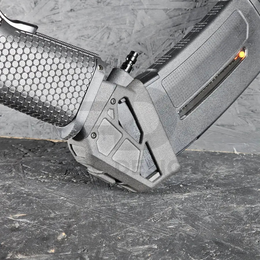 AirTac Angled HPA Adapter - 2 IN 1 Glock/AAP and Hi-Capa Airtac - Airsoft 