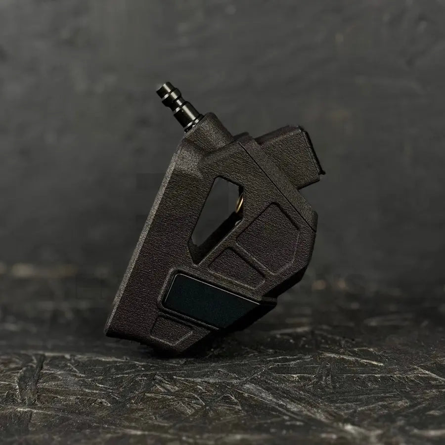 AirTac Angled HPA Adapter - Glock/AAP Airtac - Airsoft 