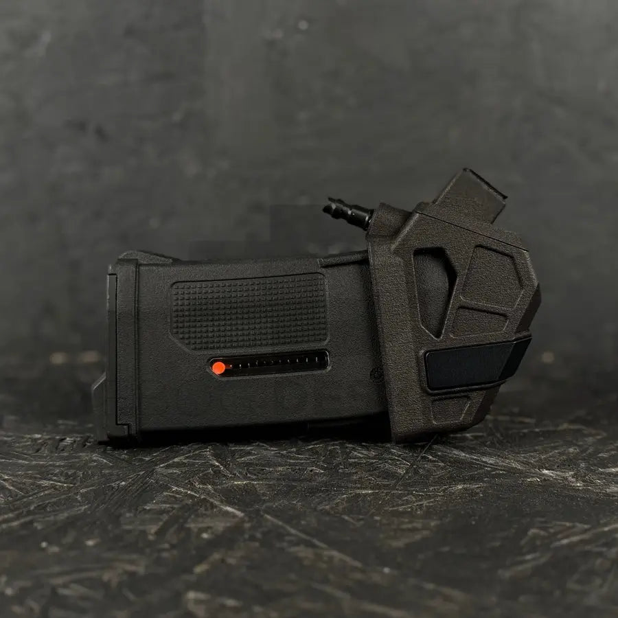 AirTac Angled HPA Adapter - Glock/AAP Airtac - Airsoft 