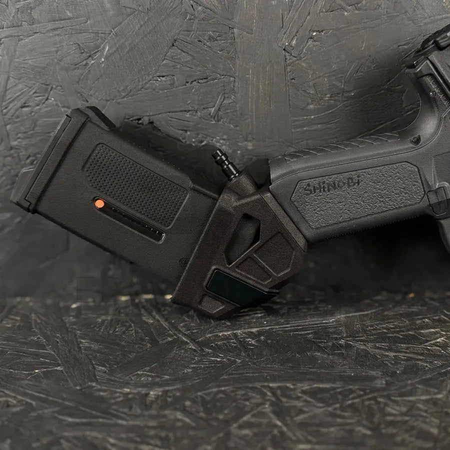 AirTac Angled HPA Adapter - Glock/AAP Airtac - Airsoft 