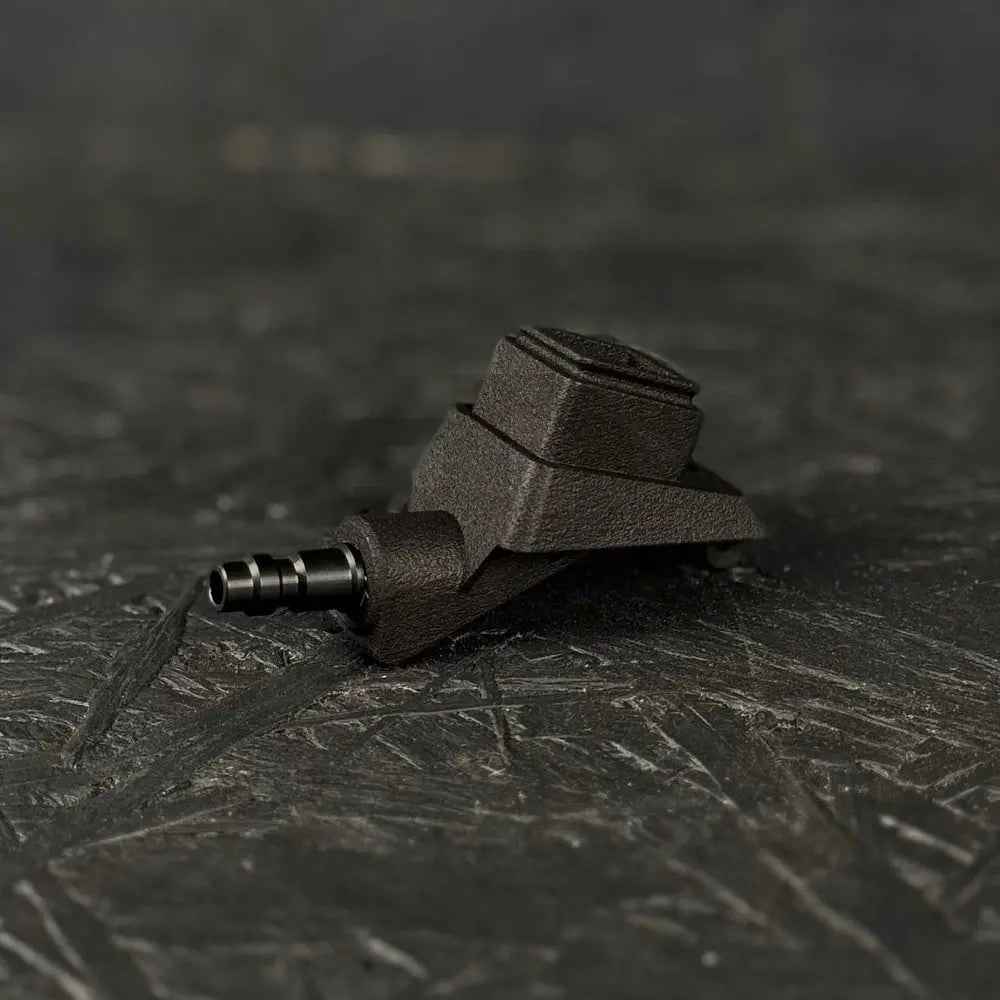 AirTac angled HPA adapter top for Hi-Capa, SSP5 and SSP2 airsoft pistols